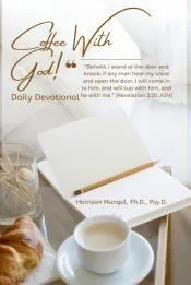 Coffee With God