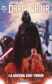 Star Wars Darth Vader Tomo nº 03/04 (recopilatorio)