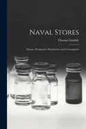 Naval Stores: History, Production, Distribution and Consumption