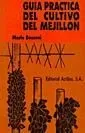 Guía práctica del cultivo del mejillón