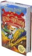 Primer Viaje Al Reino De La Fantasía (Incluye Nuevos Olores)
