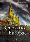 Renovatio Europae: Por Una Renovacion Hesperialista De Europa
