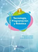 Tecnología Programación Y Robótica 1º Eso 2020 Inventa Plus