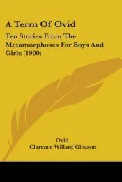 A Term Of Ovid