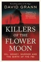 Killers of the Flower Moon