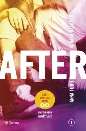 After (Serie After 1). Edición actualizada