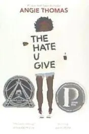 The Hate U Give