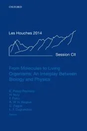 From Molecules to Living Organisms: an Interplay Between Biology and Physics