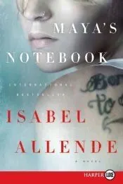 Maya’s Notebook LP