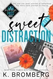 Sweet Distraction (Alternate Cover)