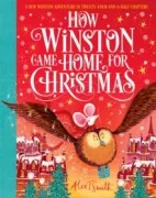 How Winston Came Home For Christmas