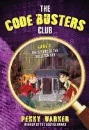 The Code Busters Club, Case #1: The Secret of the Skeleton Key