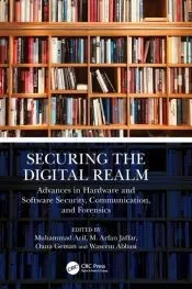 Securing the Digital Realm