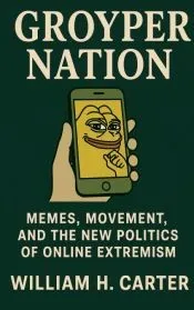 Groyper Nation