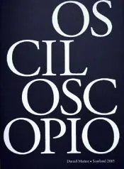 Osciloscopio