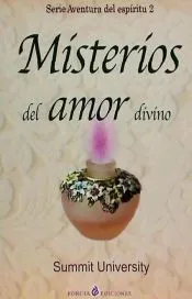 MISTERIOS DEL AMOR DIVINO