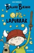 Baldar Bikingo Eta Opil Lapurrak