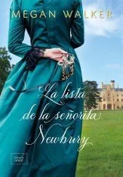 La lista de la señorita Newbury