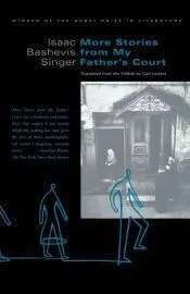 More Stories from My Father’s Court