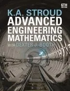 Advanced Engineering Mathematics