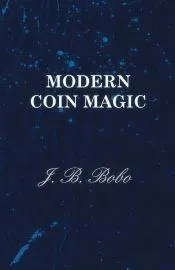 Modern Coin Magic