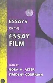 Essays on the Essay Film
