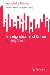 Immigration and Crime