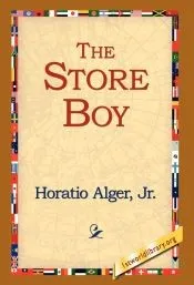 The Store Boy