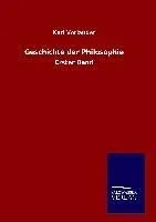 Geschichte Der Philosophie