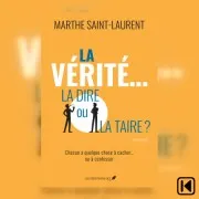 La Vérité... La Dire Ou La Taire?