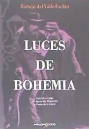 LUCES DE BOHEMIA