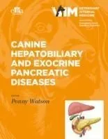 Canine Hepatobiliary and Exocrine Pancreatic Diseases