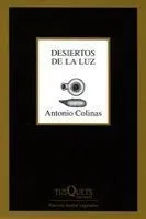 Desiertos de la luz