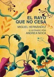 Rayo que no cesa