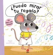 ¿Puedo Mirar Tu Regalo?