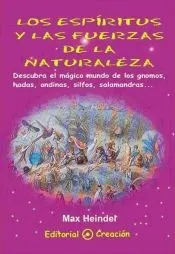 espíritus y las fuerzas de la naturaleza, Los
