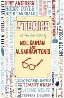 Stories. Edited by Al Sarrantonio, Neil Gaiman
