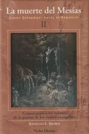 La muerte del Mesías (II)