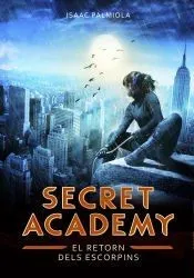 Secret Academy 3