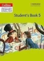 International Primary English Student's Book: Stage 5