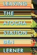 Leaving the Atocha Station
