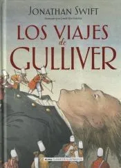 Los viajes de Gulliver