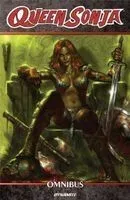 Queen Sonja Omnibus Vol. 2