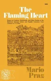 The Flaming Heart