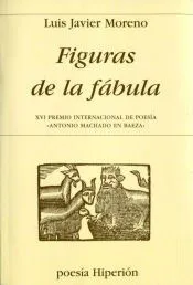 FIGURAS DE LA FÁBULA -PREMIO A.MACHADO