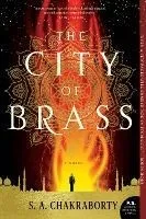 The City of Brass