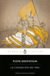 La conquista del pan