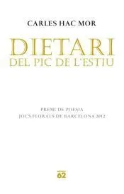 Dietari del pic de l'e