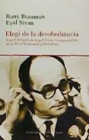 ELOGI DE LA DESOBEDIENCIA