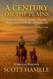A Century on the Plains